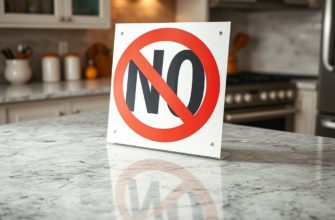 Интервью с мастером: частые ошибки в уходе, которые портят камень