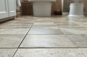 Можно ли укладывать камень на теплый пол и как избежать ошибок