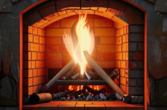 Уход за каминными порталами из натурального и искусственного камня