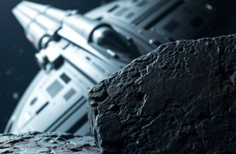 Применение камня в космических технологиях: защита от радиации и экстремальных температур