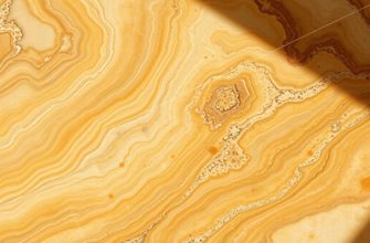 Оникс: прозрачный и эксклюзивный камень для создания уникальных интерьеров