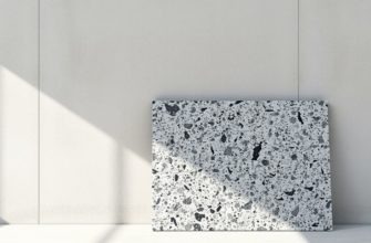 Как класть камень на кривые стены: выравнивание поверхности