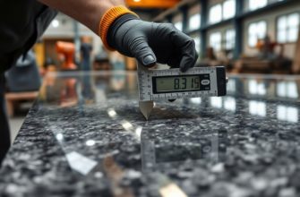 Технология монтажа камня на системы "кибернетических" конструкций