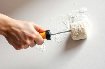 Грунтовка глубокого проникновения при работе с камнем